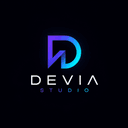 Devia Studio Logo